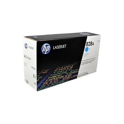 HP Trommel CF359A 828A cyan HP Trommel CF359A 828A cyan