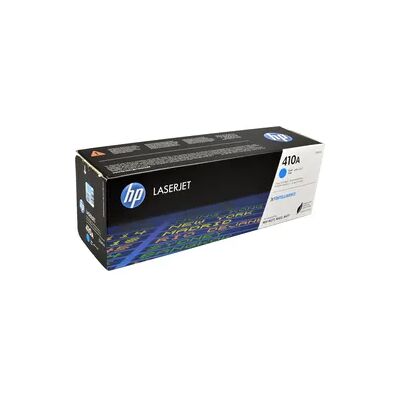 HP Toner CF411A 410A cyan HP Toner CF411A 410A cyan
