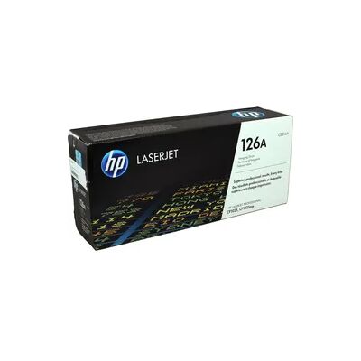 HP Trommel CE314A 126A KCMY HP Trommel CE314A 126A KCMY