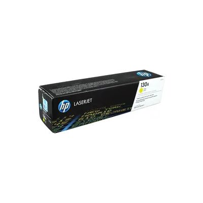 HP Toner CF352A 130A yellow HP Toner CF352A 130A yellow