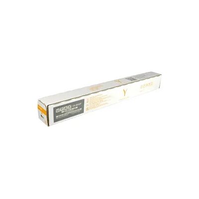 Utax Toner CK-8540Y 1T0C2MAUT0 yellow Utax Toner CK-8540Y 1T0C2MAUT0 yellow
