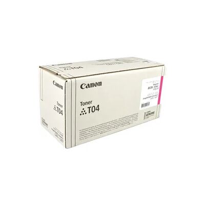 Canon Toner 2978C001 T04 magenta Canon Toner 2978C001 T04 magenta