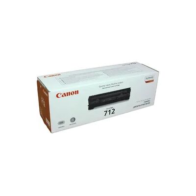 Canon Toner 1870B002 712 schwarz Canon Toner 1870B002 712 schwarz