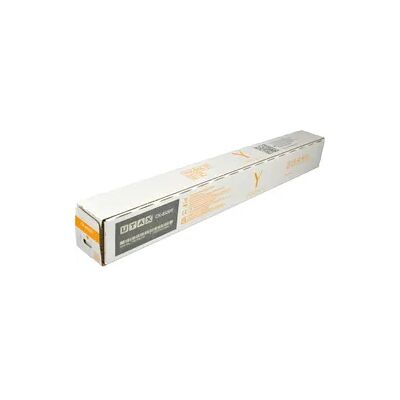 UTAX CK-8530Y Gelber Toner - Druckerzubehör UTAX CK-8530Y Gelber Toner - Druckerzubehör