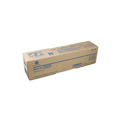 Konica Minolta Trommel DR-311K A0XV0RD schwarz Konica Minolta Trommel DR-311K A0XV0RD schwarz