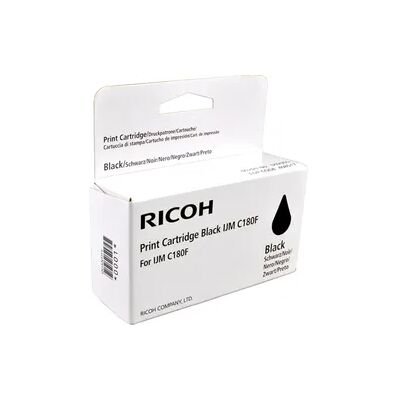 Ricoh Tinte 408517 schwarz OEM Ricoh Tinte 408517 schwarz OEM