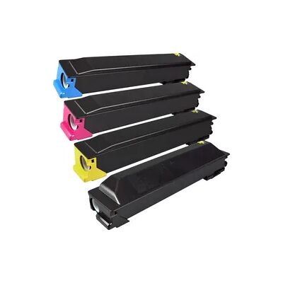 Ampertec 4 Kompatible Toner ersetzt Kyocera TK-5315 Multipack KCMY Ampertec 4 Kompatible Toner ersetzt Kyocera TK-5315 Multipack KCMY