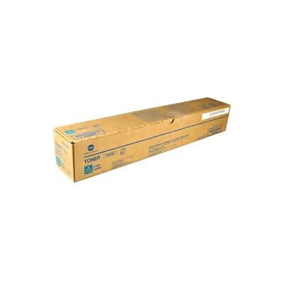 Konica Minolta Toner TN-619C A3VX455 cyan Konica Minolta Toner TN-619C A3VX455 cyan