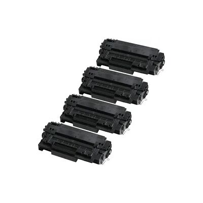 Ampertec 4 Kompatible Toner ersetzt HP Q6511A 11A Multipack schwarz Ampertec 4 Kompatible Toner ersetzt HP Q6511A 11A Multipack schwarz