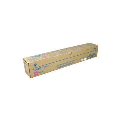 Konica Minolta Magenta Tonerpatrone - 25.000 Seiten - C224/284/364 Konica Minolta Magenta Tonerpatrone - 25.000 Seiten - C224/284/364