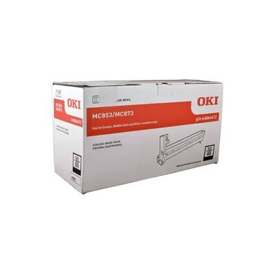 Oki Trommel 44844472 schwarz Oki Trommel 44844472 schwarz
