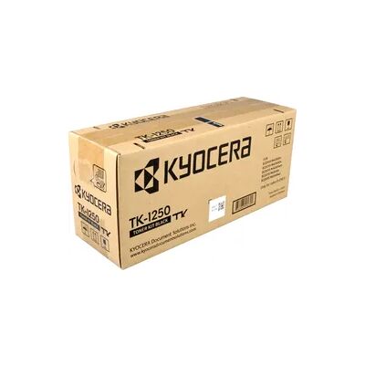 Kyocera Toner TK-1250 1T0C3H0NL0 schwarz Kyocera Toner TK-1250 1T0C3H0NL0 schwarz