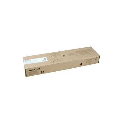 Sharp Toner MX-51GTBA schwarz Sharp Toner MX-51GTBA schwarz
