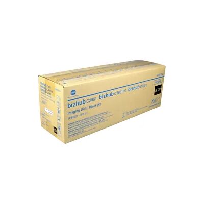 Konica Minolta Trommel IUP-24K A95X01D schwarz Konica Minolta Trommel IUP-24K A95X01D schwarz