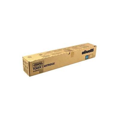 Olivetti Toner B1167 cyan Olivetti Toner B1167 cyan