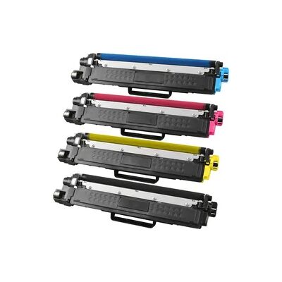 Ampertec 4 Kompatible Toner ersetzt Brother TN-243 Multipack KCMY Ampertec 4 Kompatible Toner ersetzt Brother TN-243 Multipack KCMY