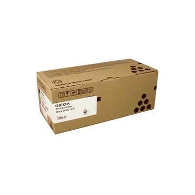 Ricoh Toner 407634 406479 SPC310HE schwarz OEM Ricoh Toner 407634 406479 SPC310HE schwarz OEM