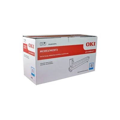 Oki Trommel 44844471 cyan Oki Trommel 44844471 cyan