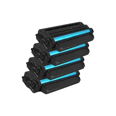 Ampertec 4 Kompatible Toner ersetzt Dell 593-11109 RWXNT Multipack schwarz Ampertec 4 Kompatible Toner ersetzt Dell 593-11109 RWXNT Multipack schwarz