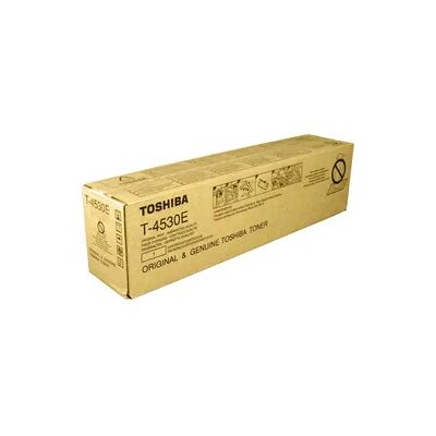 Toshiba Toner T-4530E 6AK00000134 schwarz Toshiba Toner T-4530E 6AK00000134 schwarz