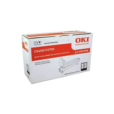 Oki Trommel 43870008 C11 schwarz Oki Trommel 43870008 C11 schwarz