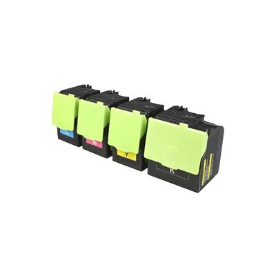 Ampertec 4 Kompatible Toner ersetzt Xerox 006R04356-59 Multipack KCMY Ampertec 4 Kompatible Toner ersetzt Xerox 006R04356-59 Multipack KCMY