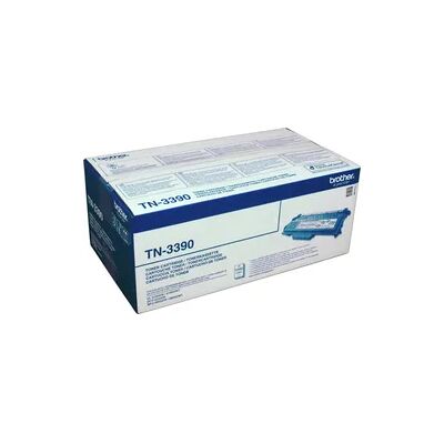 Brother Toner TN-3390 schwarz Brother Toner TN-3390 schwarz