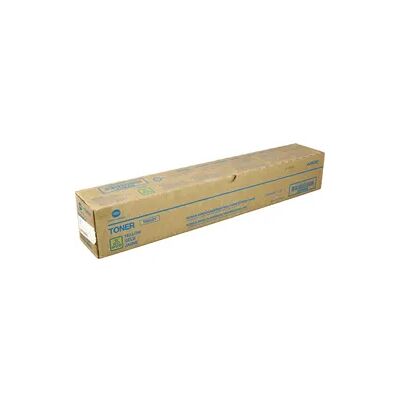 Konica Minolta Toner TN-512Y A33K252 yellow Konica Minolta Toner TN-512Y A33K252 yellow