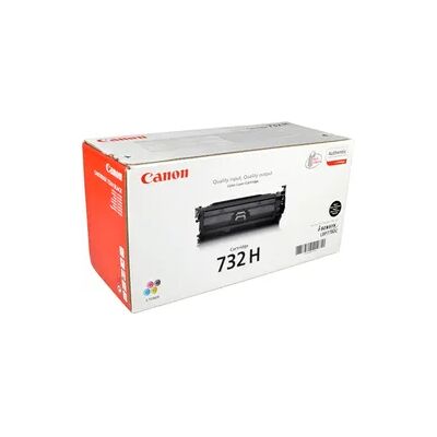 Canon Toner 6264B002 732H schwarz Canon Toner 6264B002 732H schwarz