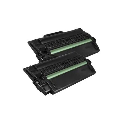 Ampertec 2 Kompatible Toner ersetzt HP MLT-P2082A/ELS SV127A Doppelpack schwarz Ampertec 2 Kompatible Toner ersetzt HP MLT-P2082A/ELS SV127A Doppelpack schwarz
