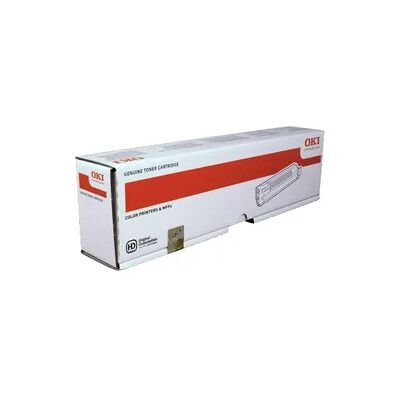 Oki Toner 44059168 schwarz Oki Toner 44059168 schwarz