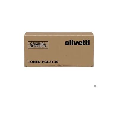 Olivetti Toner B0910 schwarz Olivetti Toner B0910 schwarz