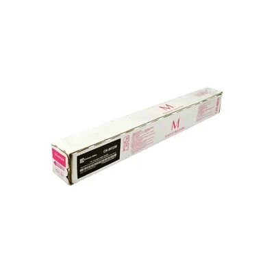 Utax Toner CK-8512M 1T02RLBUT0 magenta Utax Toner CK-8512M 1T02RLBUT0 magenta