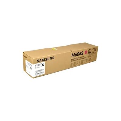 HP (Samsung) Toner CLT-M6062S/ELS SS613A magenta HP (Samsung) Toner CLT-M6062S/ELS SS613A magenta