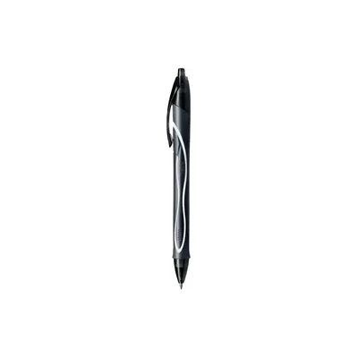 BiC Gel-Schreiber Gelocity® QuickDry - 0,3 mm, schwarz BiC Gel-Schreiber Gelocity® QuickDry - 0,3 mm, schwarz