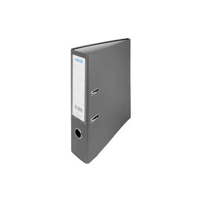 Stylex Ordner 8 cm DIN A4 grau Stylex Ordner 8 cm DIN A4 grau