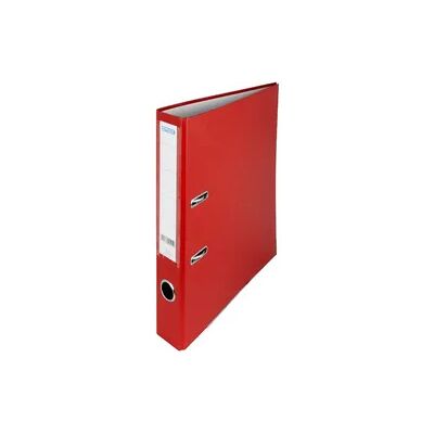Stylex Ordner 5 cm DIN A4 rot Stylex Ordner 5 cm DIN A4 rot