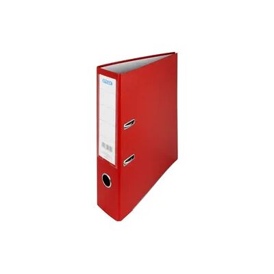 Stylex Ordner 8 cm DIN A4 rot Stylex Ordner 8 cm DIN A4 rot