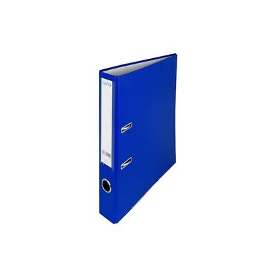 Stylex Ordner 5 cm DIN A4 blau Stylex Ordner 5 cm DIN A4 blau