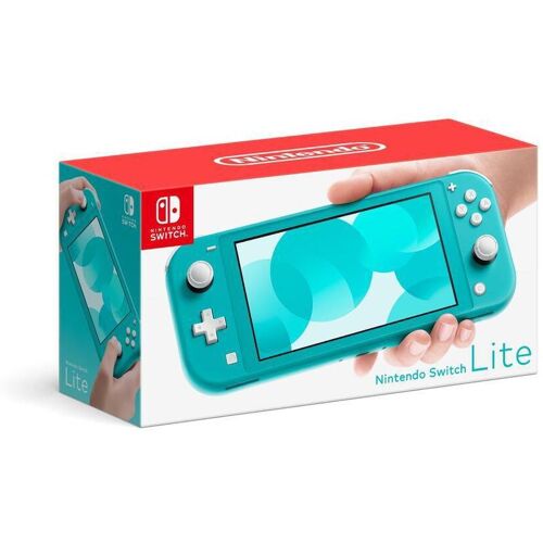 Nintendo Switch Lite 32GB - Türkis