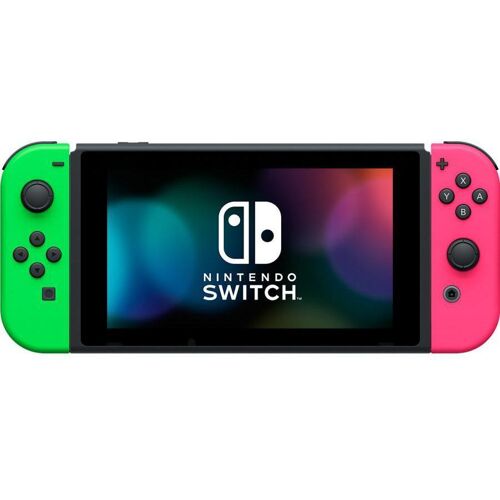 Nintendo Switch 32GB - Grün