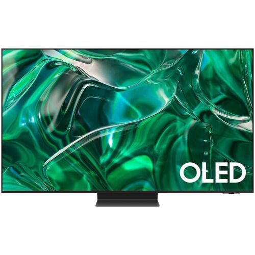Fernseher Samsung OLED Ultra HD 4K 196 cm QE77S95C