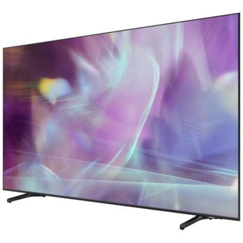 Fernseher Samsung QLED Ultra HD 4K 165 cm HG65Q60AAEUXEN