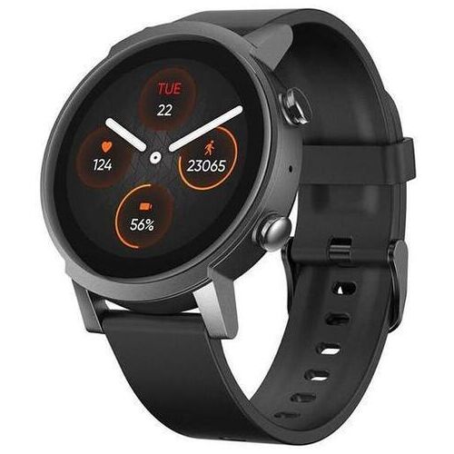 Smartwatch Ticwatch GPS TIC-E3-BK -