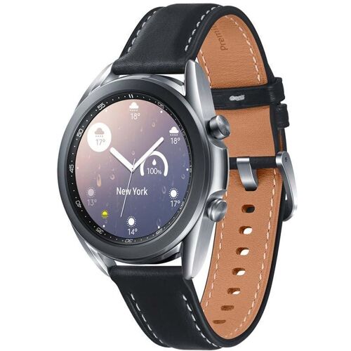 Smartwatch Samsung GPS Galaxy Watch3 41mm SM-R850 -