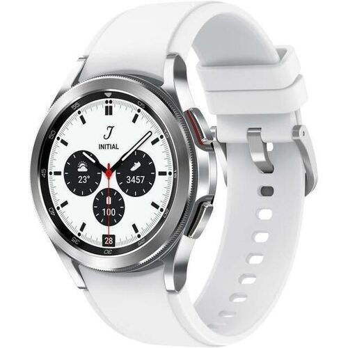 Smartwatch Samsung GPS Galaxy Watch 4 Classic -
