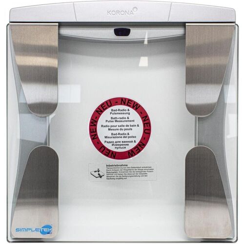 Korona KFW PR 2770 Waage