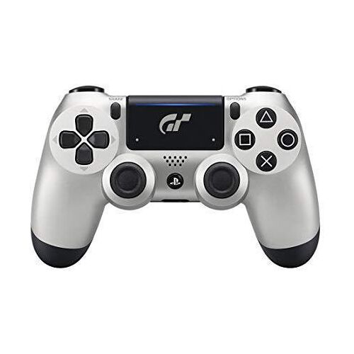 Controller PlayStation 4 Sony DualShock 4 V2 Gran Turismo Edition