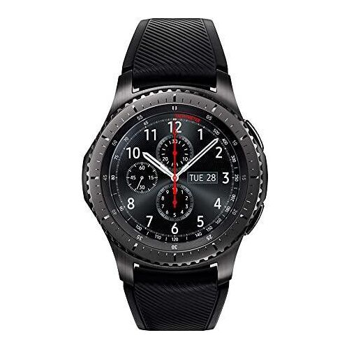Smartwatch Samsung GPS Gear S3 Frontier SM-R760 -
