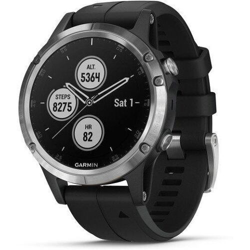 Smartwatch Garmin GPS Fēnix 5S Plus -